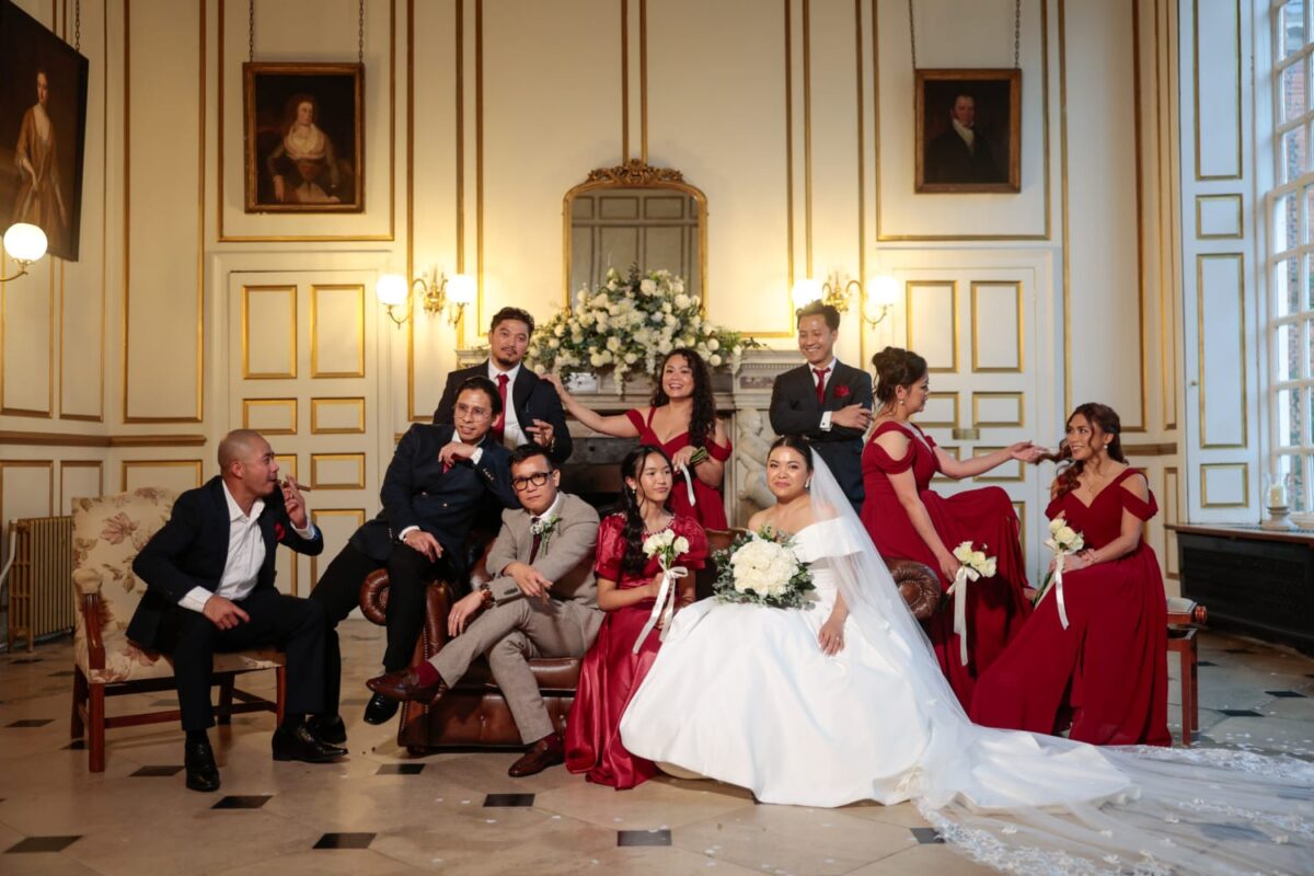 Videography with photography option